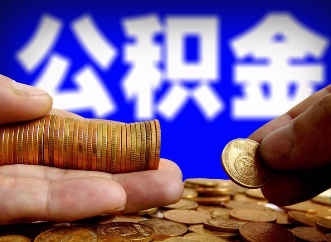 鹿邑怎样算自己公积金能贷多少钱（鹿邑不看征信只看公积金的贷款）